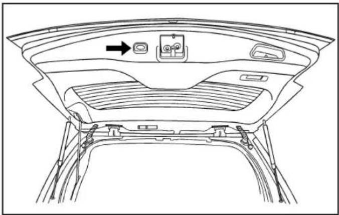CADILLAC SRX (2009) - ATTENTION: - 1