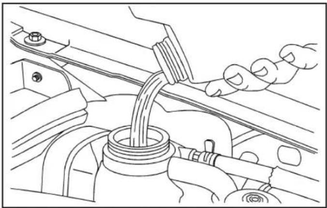 CADILLAC SRX (2009) - ATTENTION: - 2