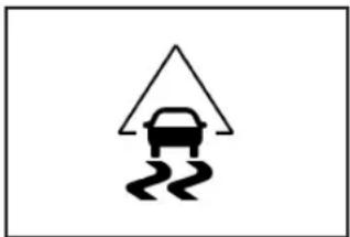CADILLAC SRX (2009) - Système de traction asservie (TCS) - 1