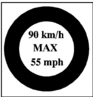 CADILLAC STS (2010) - Utilisationdunécessaired'enduit d'étanchéitéetcompresseurpour obtureretgonflertemporairementun pneucrevé - 2