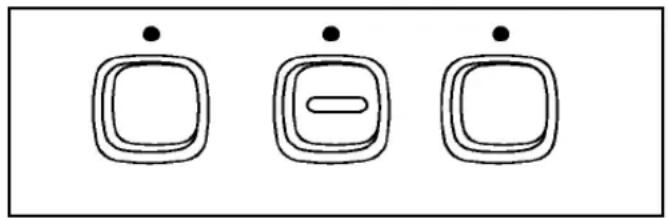 CADILLAC STS (2010) - Fonctionnementdusystèmede télécommandesansfilmaison universel(Avectroisiodesrondes) - 1