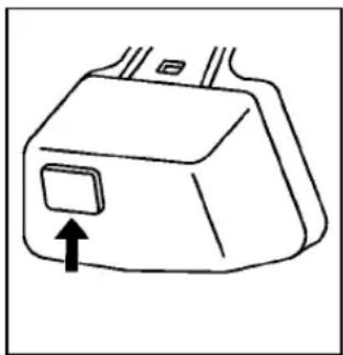 CADILLAC STS (2010) - Nettoyageducapteurdeluminosité Intellibeam - 1