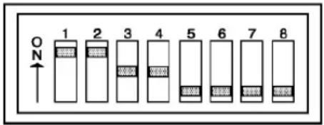 CADILLAC STS (2010) - Programmationd'émetteurde systèmed'accueiluniverselà distance—Codefixe - 3