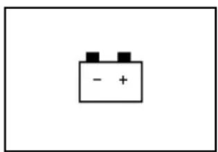 CADILLAC STS (2010) - BATTERYNOTCHARGINGSERVICE CHARGINGSYS(Labatterienese rechargepas,faireréparerlesystème decharge) - 1
