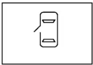 CADILLAC STS (2010) - DRIVERDOORAJAR (porteduconducteurentrouverte) - 1
