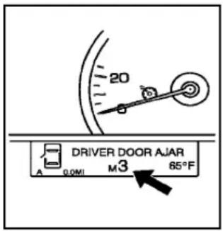 CADILLAC STS (2010) - Commandedevitessesde conducteur(DSC) - 2