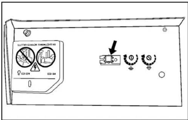 CADILLAC STS (2010) - Programmationd'émetteurdesystème d'accueiluniverselàdistance—Code debrassage - 2
