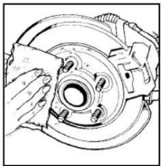 CADILLAC STS (2010) - ⚠ AVERTISSEMENT: - 1