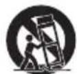 DEFINITIVE TECHNOLOGY Demand Series D9 - SAFETY PRECAUTIONS - 2