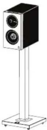DEFINITIVE TECHNOLOGY Demand Series D9 - Optional Accessories for Your Demand Series Speakers: - 1