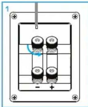 DEFINITIVE TECHNOLOGY Demand Series D11 - R - 2