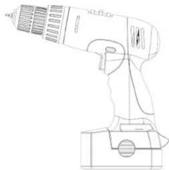 ALPINE SW8D2 - Outils requis - 2