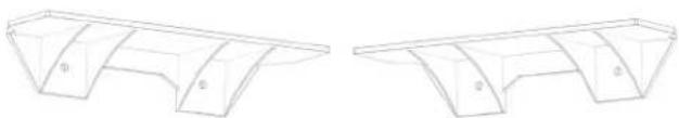 ALPINE SW8D2 - Accessory List - 5