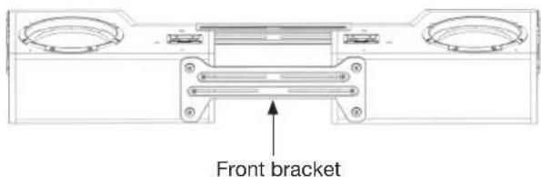 ALPINE SW8D2 - Accessory List - 11