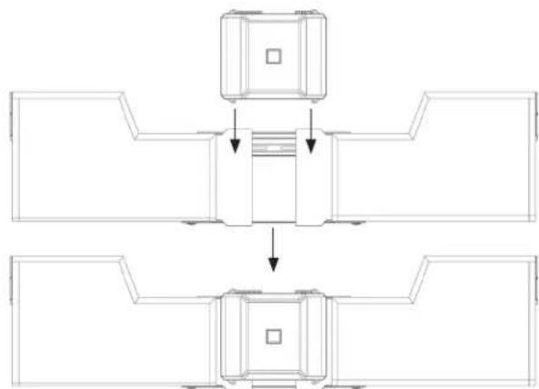 ALPINE SW8D2 - Accessory List - 12
