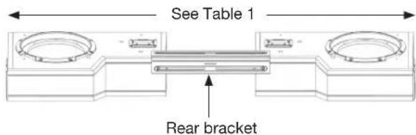 ALPINE SW8D2 - Accessory List - 8