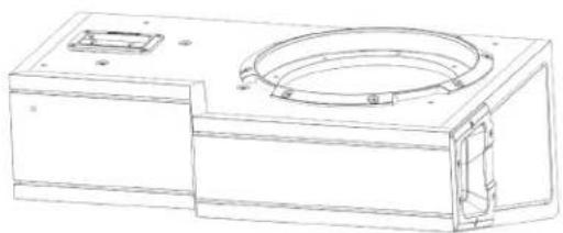 ALPINE SW8D2 - Accessory List - 1