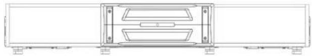 ALPINE SW8D2 - Guide d'installation des enceintes pour camions R/S-DB8V-TRK Compatibles avec les modèles suivants : - 1