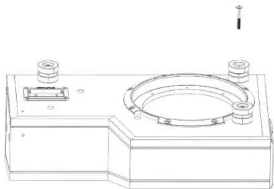 ALPINE SW8D2 - Accessory List - 9