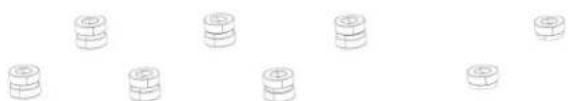 ALPINE SW8D2 - Accessory List - 6