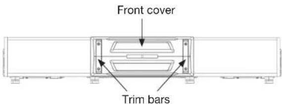 ALPINE SW8D2 - Accessory List - 13