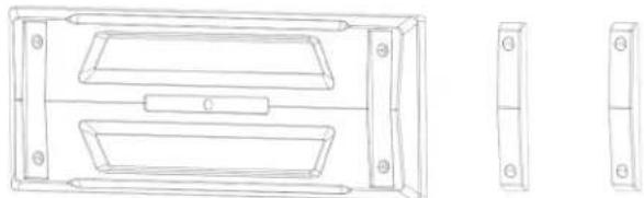 ALPINE SW8D2 - Accessory List - 4