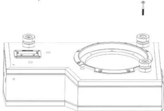 ALPINE SW8D2 - Liste des accessoires - 5