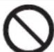 ALPINE SBV10WRA - Warning - 3