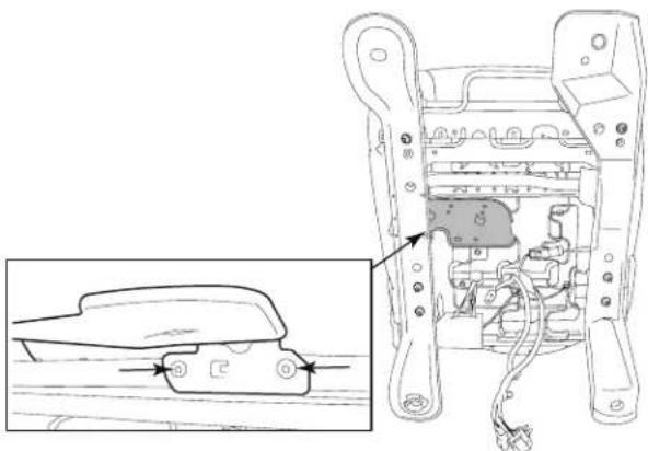 ALPINE SBV10WRA - ! Disconnect the battery before continuing - 2