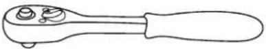 ALPINE SBV10WRA - Tools Required - 1