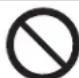 ALPINE SBV10WRA - Warning - 10
