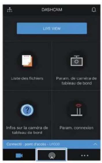 Thinkware U1000 - Visionner les videos d'impacts avec le service de nuage - 1