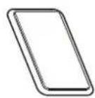 Thinkware U1000 - Articles standard - 2