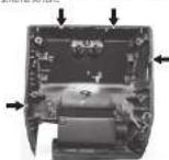 PIONEER NDDVR100 - Veuillez recycler la batterie rechargeable - 2