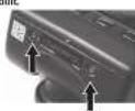 PIONEER NDDVR100 - Veuillez recycler la batterie rechargeable - 1