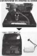 PIONEER NDDVR100 - Veuillez recycler la batterie rechargeable - 5