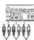 PIONEER GMDX975 - EntreeCH-ACH-Bientrée - 1