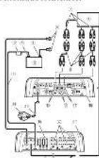 PIONEER GMDX975 - （ ） - 2