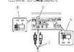 PIONEER GMDX975 - CH-Input(Two-channelinput) (Input CH-INPUTFUNCTION) - 1