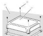 PIONEER GMDX975 - ExampleofInstallationthefoamtorchassisRochtransfandertheithedinstation - 2