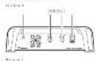 PIONEER GMDX971 - What's what - 1
