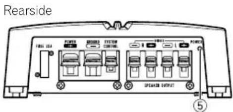 PIONEER GMA5702 - What'swhat - 4