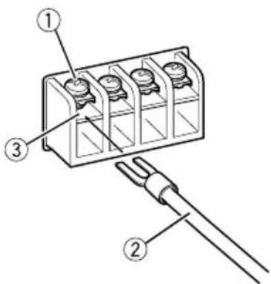 PIONEER GMA5702 - ConnectingtheunitsInstallation - 1