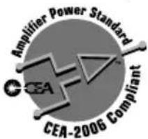 PIONEER GMA5702 - CaracteristiquesCEA2006 - 1