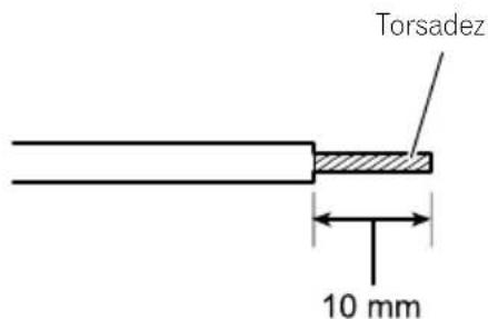 PIONEER GMA5702 - Connexiondesbornesde sortiedeshaut-parleurs - 1