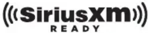 PIONEER AVICW6600NEX - SiriusXM® Satellite Radio - 1