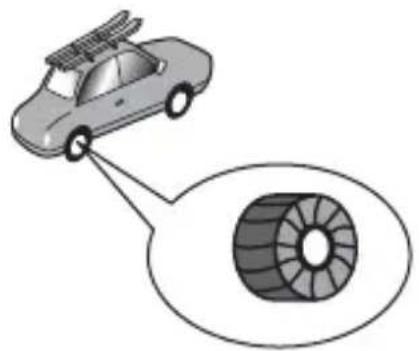 PIONEER AVICW6600NEX - Si la route comporte une série de virages en épingle. - 9