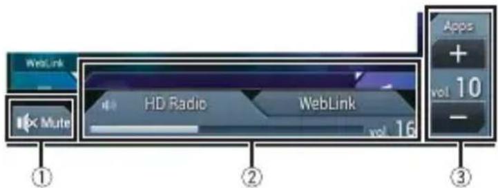PIONEER AVICW6600NEX - iOS - 1