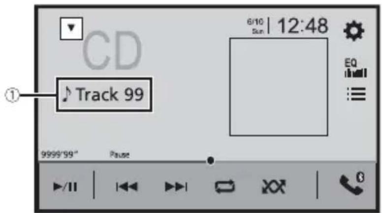 PIONEER AVH2550NEX - CONSEILS - 1
