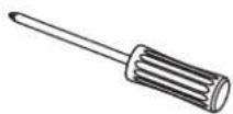 BOSE Virtually Invisible 791 series II - Zalecane narzédzia - 1